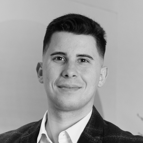 Emanuel Dos Santos, Fischer + Partner AG