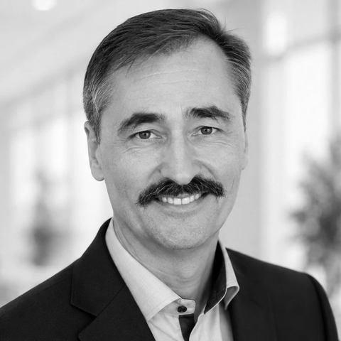 Heinz Theilkäs, FS Treuhand AG